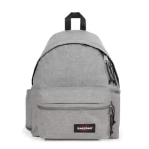 Eastpak Padded Zippl'r + Sunday Grey, 100% Polyester