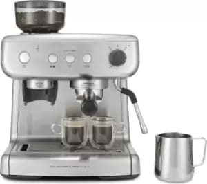 Breville Barista Max VCF126 Espresso Coffee Maker