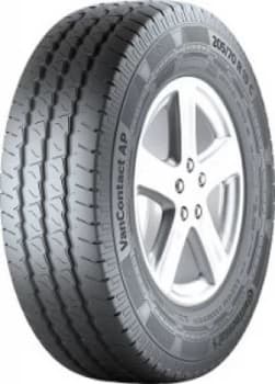 Continental VanContact AP ( 215 R14C 112/110P 8PR )'