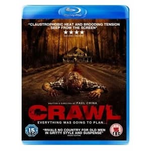 Crawl (Bluray)