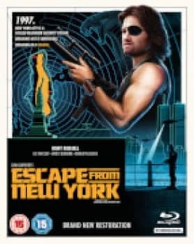 Escape From New York