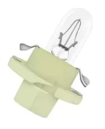 OSRAM Light Bulbs 2352MFX6 Bulb, instrument lighting