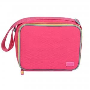 Polar Gear Active Munich Pink Lunch Bag Pink
