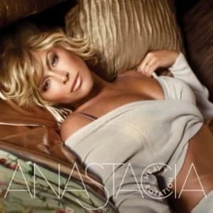 Anastacia Heavy Rotation CD