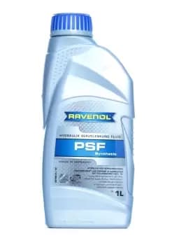 RAVENOL Hydraulic Oil FORD,PEUGEOT,HYUNDAI 1181000-001-01-999