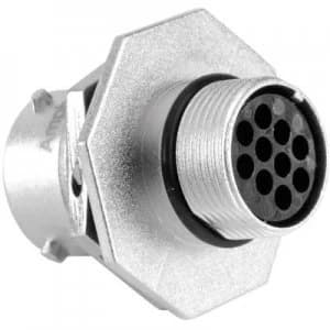 Amphenol RT0712 10PNH Circular Connector