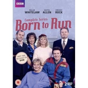Born to Run - Complete Series DVD