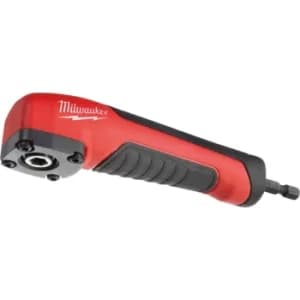 Milwaukee Shockwave 11 Piece Right Angle Screwdriver Attachment