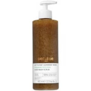 DECLEOR Body Romarin Hand Scrub 400ml