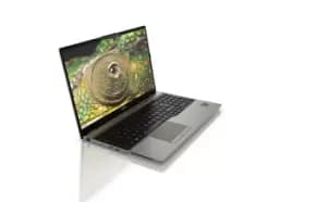 Fujitsu LIFEBOOK U7512 i7-1255U Notebook 39.6cm (15.6") Full HD...