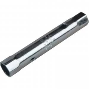 Melco Box Spanner Imperial 7/16" x 1/2"
