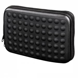 Hama 6" Dots Sat Nav Case