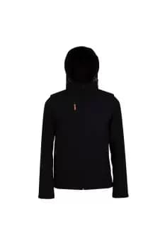 Transformer Pro Softshell Jacket