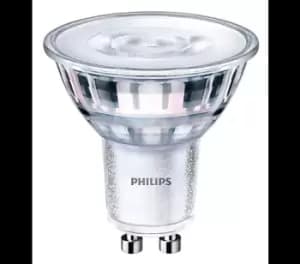 Philips CorePro LED Spot 4W-50W GU10 830 36D DIM UK - 35883601