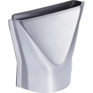 Steinel 070113 Wide slot nozzle 50 mm Suitable for (hot air nozzles) Steinel HG 2120 E, HG 2220 E, HG 2320 E, HG 2000 E, HG 2300 E, HG 2310 LCD, HL 20