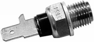 Oil Temperature Sensor 6PT009107-691 by Hella