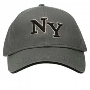 No Fear NY Cap - Khaki