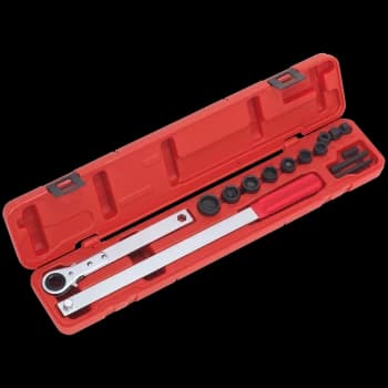 Sealey VS784 Ratchet Action Cam Belt Tension Tool