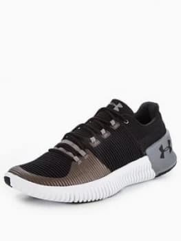 Urban Armor Gear Ultimate Speed Black Size 11 Men