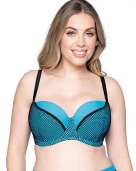 Curvy Kate Catch of the Day Balcony