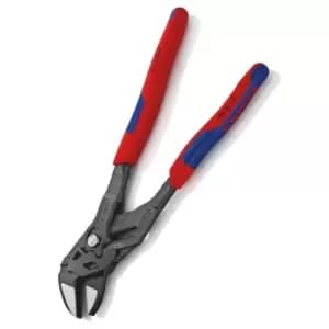 Knipex 8602250SB Plier Wrench Multi-grip 250mm