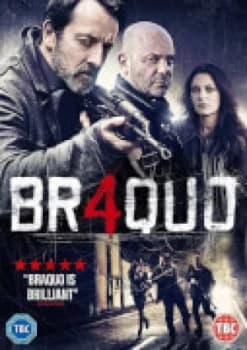 Braquo - Season 4