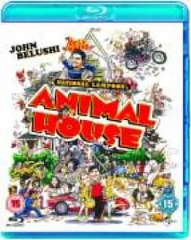 National Lampoons Animal House