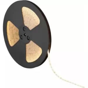 Flexible IP65 LED Tape Light - 30m Reel - 288W Warm White LEDs - Self-Adhesive