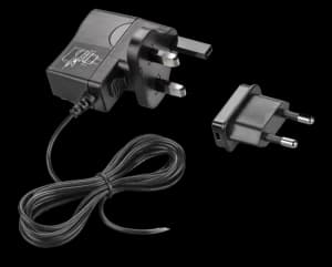 Plantronics Spare Adapter Cs Family Univ
