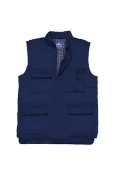 Shetland Bodywarmer (S414) Jacket