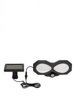 Smart Solar Solar Pir Security Light