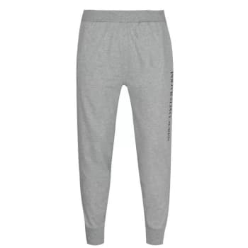 Polo Ralph Lauren Logo Jogging Points - Andover Heather