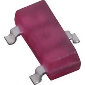 SMD LED multi colour SOT23 Red Green 10 mcd 140