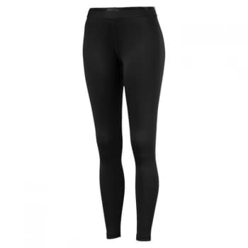 Puma Soft Sport Leggings Womens - Black 01