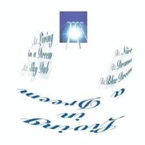 Banshee - Living A Dream Vinyl