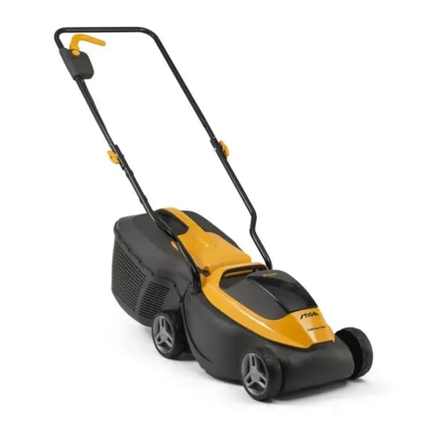 STIGA Collector 132e 20V 30cm Cordless Lawn Mower