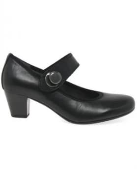 Gabor Nola Standard Fit Court Shoes