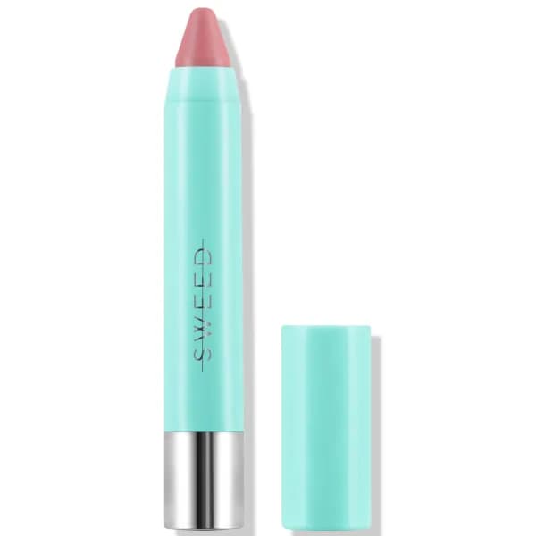 Sweed Le Lipstick 2.5g (Various Shades) - Chloe