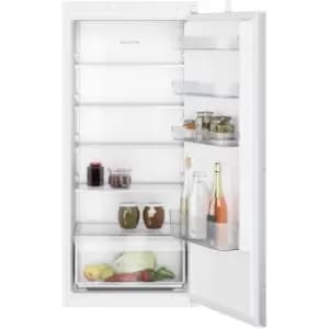 Neff N30 KI1411SE0 204L Built In Larder Fridge