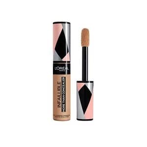 LOreal Infallible Longwear More Than Concealer 331 Latte
