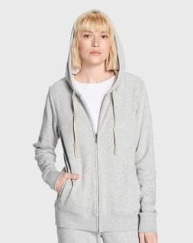 Ugg Nancy Heritage Comfort Zip Hoodie