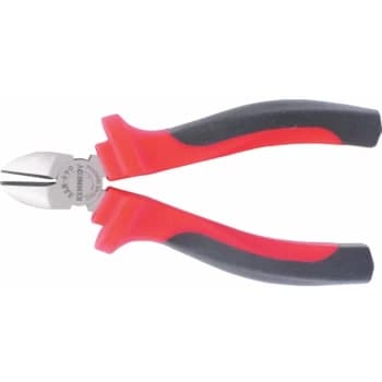 140MM Side Cutters, 3MM Cutting Capacity - Kennedy-pro
