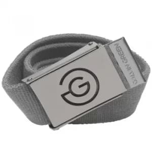 Galvin Green Warren Nylon Stretch Belt