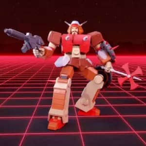Super7 Transformers ULTIMATES! Figure - Wreck-Gar