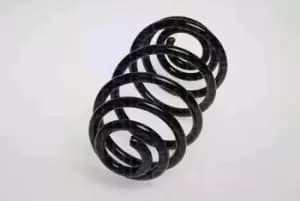 MONROE Coil spring OPEL,VAUXHALL SP3413 424099 Suspension spring,Springs,Coil springs,Coil spring suspension,Suspension springs