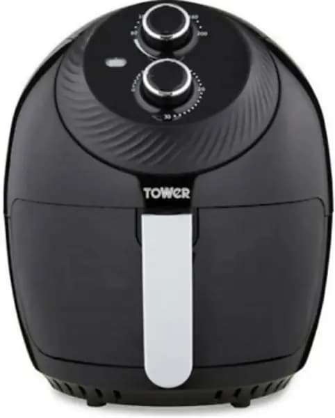 Tower Vortx T17082BF 1400W 4L Manual Air Fryer