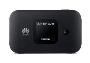 Huawei E5577C 4G Mobile WiFi Hotspot