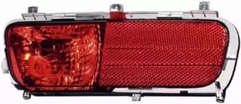 Side & Rear Lamp Light 2NR982008-111 by Hella Left