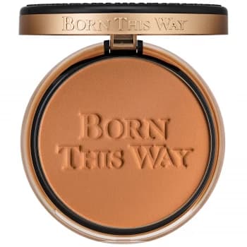 Too Faced Born This Way Multi-Use Complexion Powder (Various Shades) - Mocha