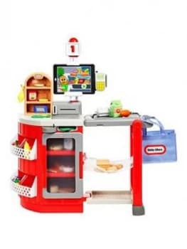 Little Tikes Shop N Learn Smart Checkout